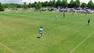 20240512 - Real JFC 05/06 MLS vs Seacoast United SC 05/06 MLS