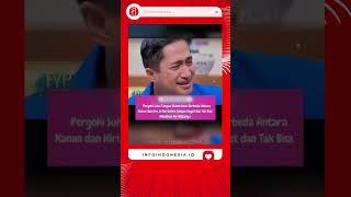 Ruben Onsu Cerita Tentang Penyakitnya