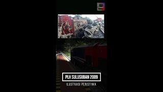 TABRAKAN KA BABARANJANG SULUSUBAN 2009 - Ilustrasi Peristiswa #shorts