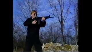 HK Firepower USA - Heckler & Koch 80's promotional video