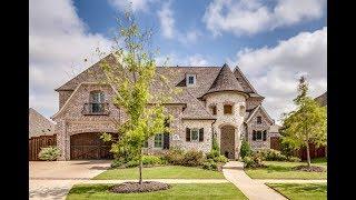 SOLD 3876 Ferndale Lane, Frisco, TX home for sale in Park Place Estates