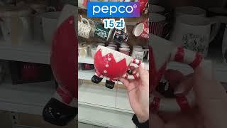 PEPCO ️️ CHRISTMAS #pepco #christmas #winter #shop #shopping #aniabuszuje