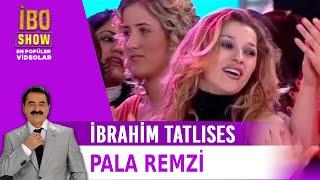 Pala Remzi - İbrahim Tatlıses - Canlı Performans