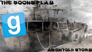 AN UNTOLD STORY - GMOD HORROR CO-OP
