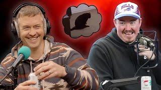 Shane Gillis & Matt McCusker | Funniest Podcast Moments | #1