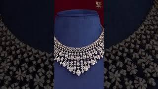 Latest Diamond Jewellery by Sri Krishna Jewellers, Frisco, Texas