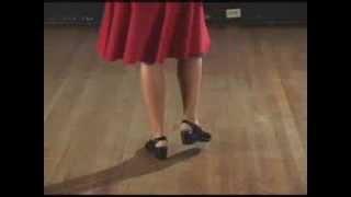 Pensacola Swing Savoy Style Lindy Hop Lesson
