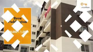 Bren Paddington - Bren Corporation | Apartment in Bangalore | CommonFloor