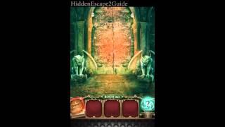 Hidden Escape 2 Room 61 62 63 64 65 Walkthrough