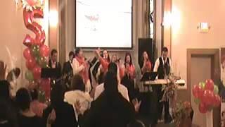 Alabanzas & Adoracion -  Iglesia La Viña, Inc