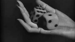 Man Ray (1929) - "Les Mystères du Château du Dé" ("The Mysteries of the Chateau of Dice")