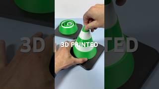 3D Printing Everyday for 365 Days 166/365 #stem #3dprinting #3dprint #ideas #useful