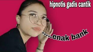 #hipnotis : enak bank