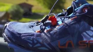 Présentation et Testing - La Sportiva Helios 2.0 - Trail Session