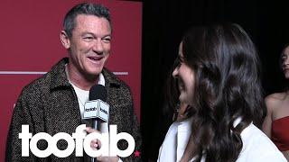 Luke Evans On How The Fast Family Will React To 'A Weekend in Taipei'