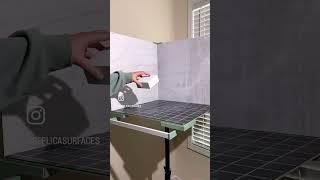 Creating a Corner Scene with the Replica Studio