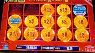 SYDNEY SLOTS KING HAS A DAY OFF PLAYING SLOTS @Sydneyslotsking #slots #pokies #gambling