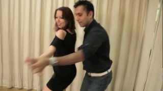 Bachata - Learn how to dance Bachata