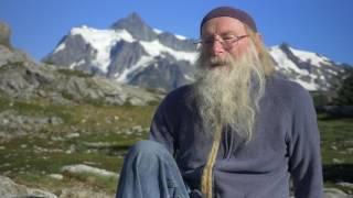 Dean Evenson speaking about his new album "Stillness"