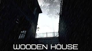 Полное прохождение инди-хоррора Wooden House / Full walkthrough of indie horror Wooden House