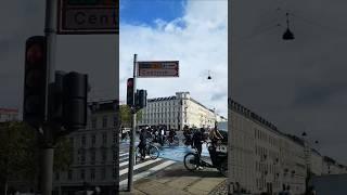#ordinaryday  intersection in #copenhagen