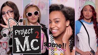Get to Know Project Mc² | Smart Is The New Cool