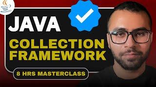 Complete Java Collections Framework & Streams Masterclass 2024