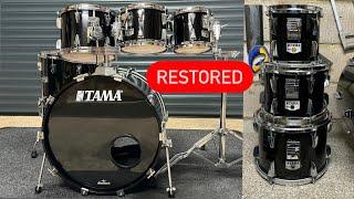 Tama short stack Granstar