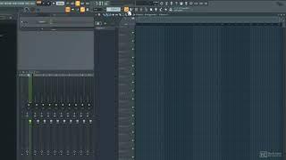 FL Studio 101: Absolute Beginner's Guide - 4. User Interface