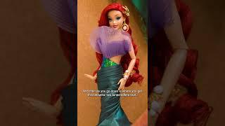 Behind the scenes - Disney Collector Enchanted Elegance Collection | Mattel Creations