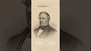 Meet Millard Fillmore the 13th U S  President #didyouknow #americanpresident #history #historyfacts