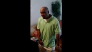 Mempho Roc   Send You To Your Maker Freestyle( 50 Tyson Diss)
