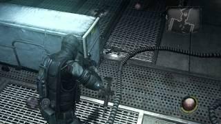 Resident Evil Operation Raccoon City - русский цикл. 1 серия