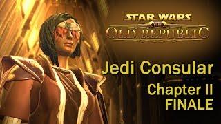 Star Wars: The Old Republic - Jedi Consular | Chapter 2 Finale