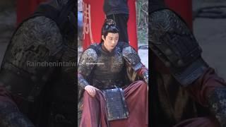 刘宇宁折腰516 头狼 #liuyuning #刘宇宁 #류우녕 #折腰