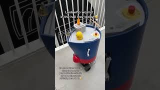  Rethinking care robots at the University of Southern Denmark