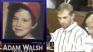 Adam Walsh case Jeffrey Dahmer one of many leads