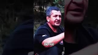 Dagestan: How a Tiny Republic Became a Fighting Powerhouse