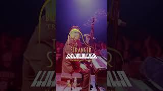 Billy Joel Tribute The Stranger ft. Mike Santoro at the Gas South Theater Tribute Series