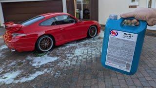 *NEW* Worlds Cheapest Ceramic Detailer | Autosmart Rapid Glaze + Review