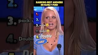 Family Fued best moments #steveharvey #familyfeud #funnymoments