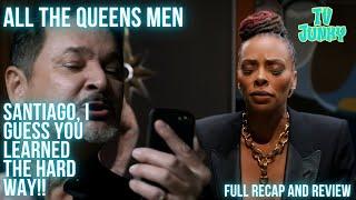 Dime Get Yo Ish Together| Bet+ All The Queens Men Season 4 Episode 2