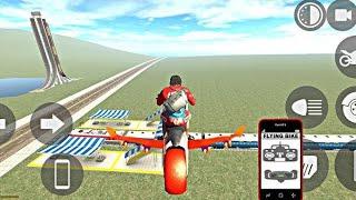 New flying bike cheat code revil all cheat codes sab lelo indian bike driving 3D