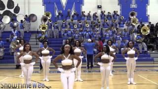 Full Battle - 2016 McKinley High BOTB