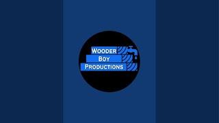 Wooder Boy Productions is live!