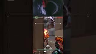 almost hitting affiliate on twitch come follow  #valorant #livestreaming #lowsens