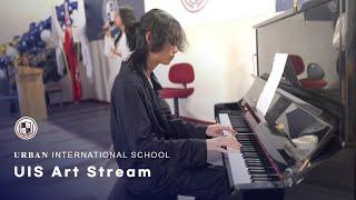 UIS Art Stream | URBAN INTERNATIONAL SCHOOL