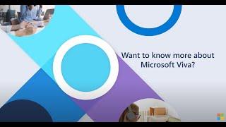 Learn more about Microsoft Viva