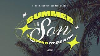 Sunday Morning Worship | Under The Son