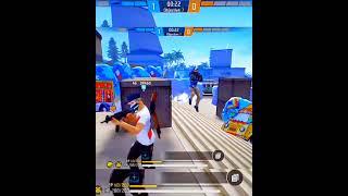 Pc player guild test 1 Vs 4 ff  | next level game play #freefire #ffshorts